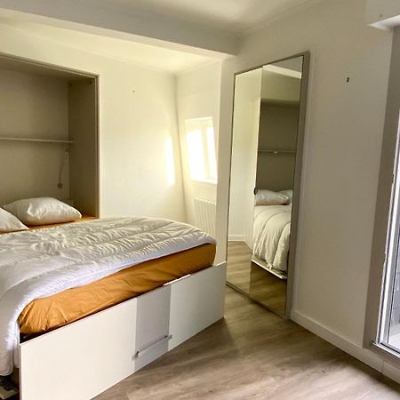 Appartement Avec Vue Mer Et Parking Bénodet Exterior foto